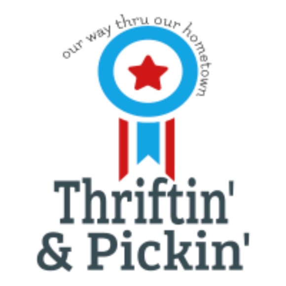 thriftin_pickin